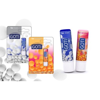 GOTI ŽENSKI STIK ZA NEGU USANA GOTI ŽENSKI STIK ZA NEGU USANA